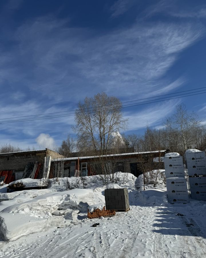 производственные, складские г Нижний Тагил р-н Тагилстроевский ул Индустриальная 28 фото 7