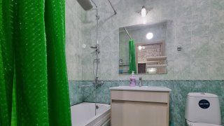 квартира г Астрахань р-н Кировский ул Вагнера 23 фото 14