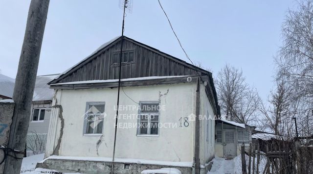 дом ул Пролетарка 18 Октябрьское городское поселение фото