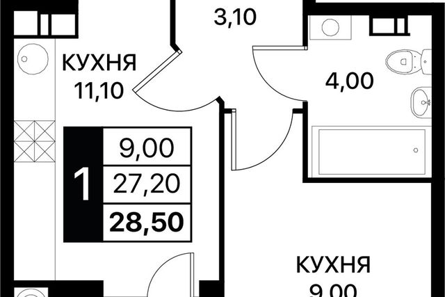 г Ростов-на-Дону городской округ Ростов-на-Дону, жилой комплекс Полёт фото