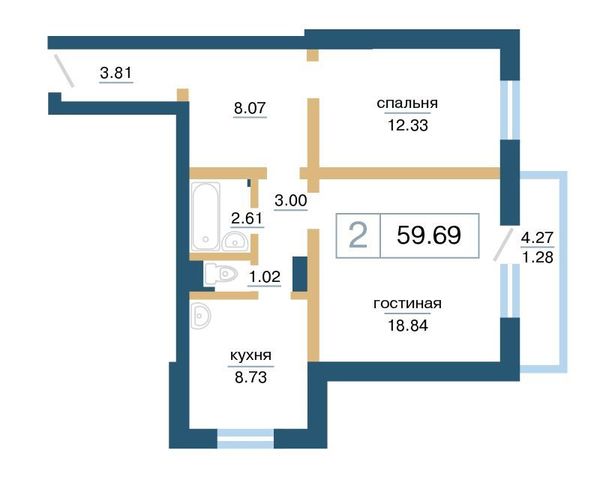 ул Ольховая 6 городской округ Красноярск фото