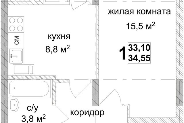 дом 8а Автозаводский район фото