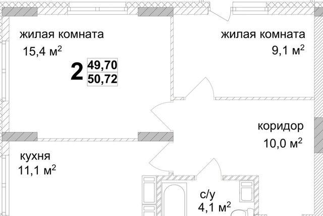 ул Коломенская 8а Автозаводский район фото