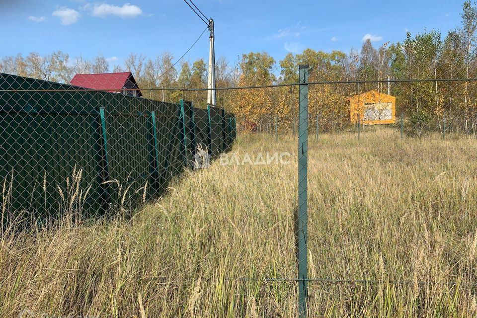 земля городской округ Коломна, коттеджный посёлок Театр-Град фото 4