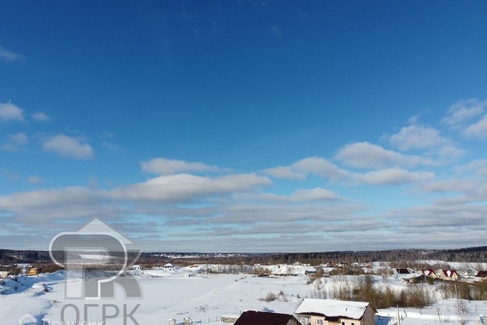 дом городской округ Солнечногорск деревня Якиманское фото 6