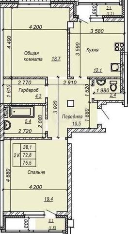 городской округ Новосибирск фото