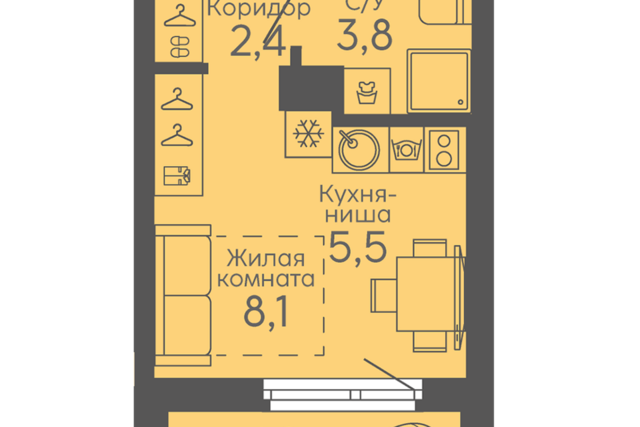 б-р Новосинарский 4 Екатеринбург, муниципальное образование фото