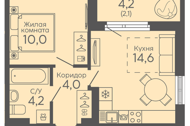 б-р Новосинарский 4 Екатеринбург, муниципальное образование фото