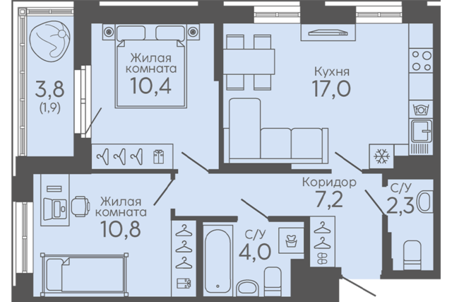 б-р Новосинарский 4 Екатеринбург, муниципальное образование фото