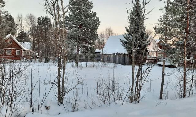 земля ул 6 146 муниципальное образование Северодвинск фото