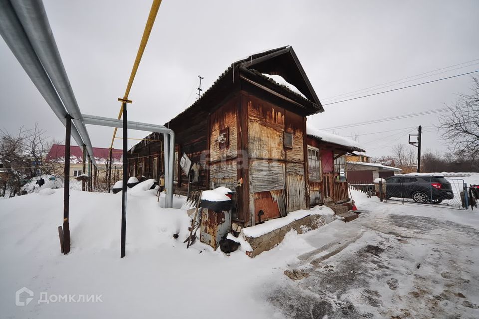 дом г Салават ул Стахановская 4 городской округ Салават фото 2