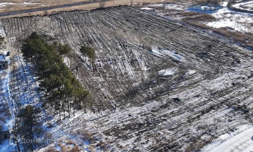 земля г Благовещенск ул Железнодорожная городской округ Благовещенск фото 3