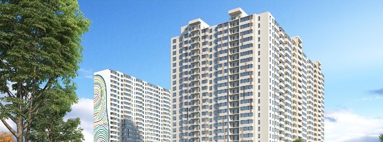 квартира г Новосибирск ул Бородина 54 Площадь Маркса фото 5