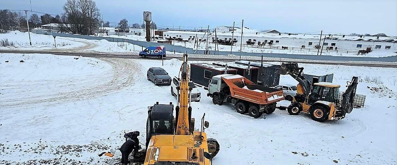 офис городской округ Раменский д Торопово фото 6