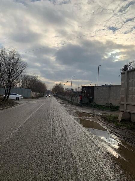 производственные, складские г Москва метро Кленовый бульвар ЮВАО 1-й Курьяновский проезд, 15к 197 фото 7