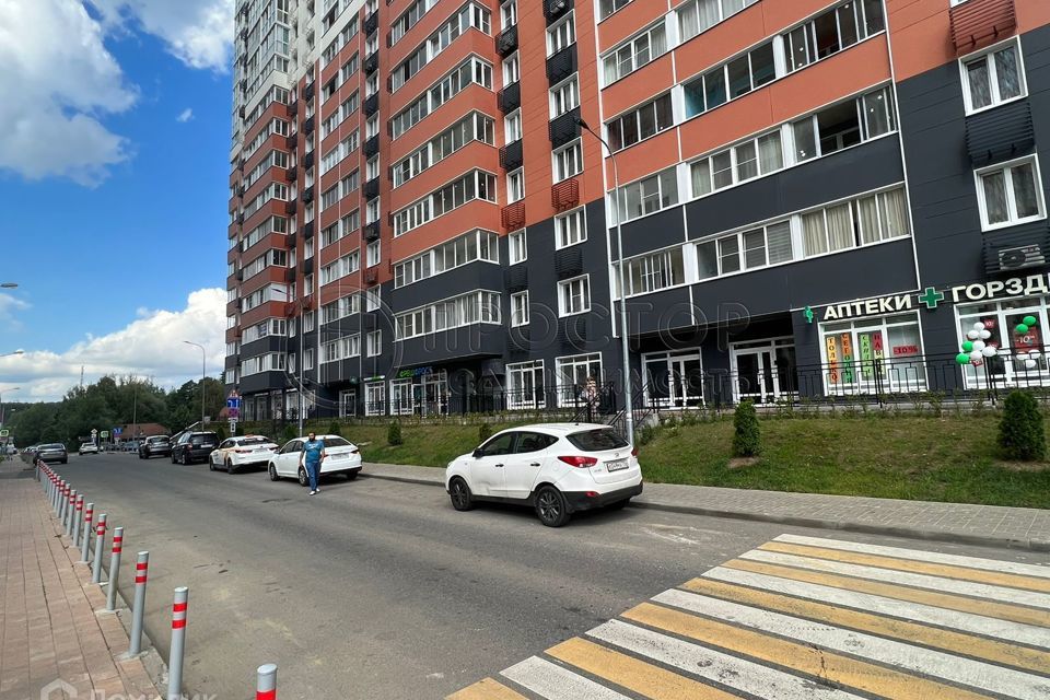 квартира г Одинцово ул Северная 9 Одинцовский городской округ фото 9
