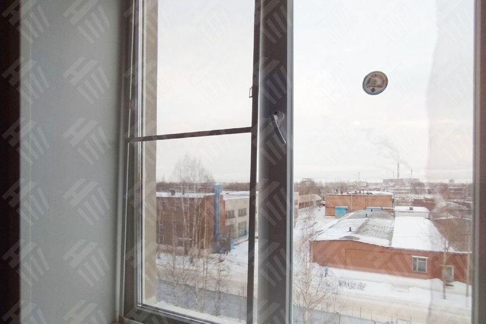 комната г Северодвинск проезд Машиностроителей 24 муниципальное образование Северодвинск фото 4