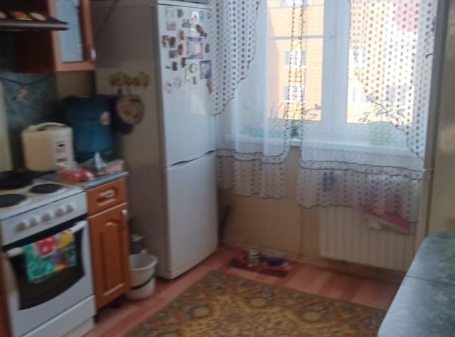 комната дом 26а городской округ Челябинск фото