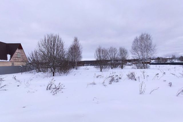 дом 2а городской округ Солнечногорск фото