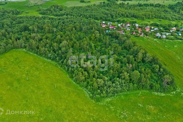 коттеджный посёлок Куртниково фото