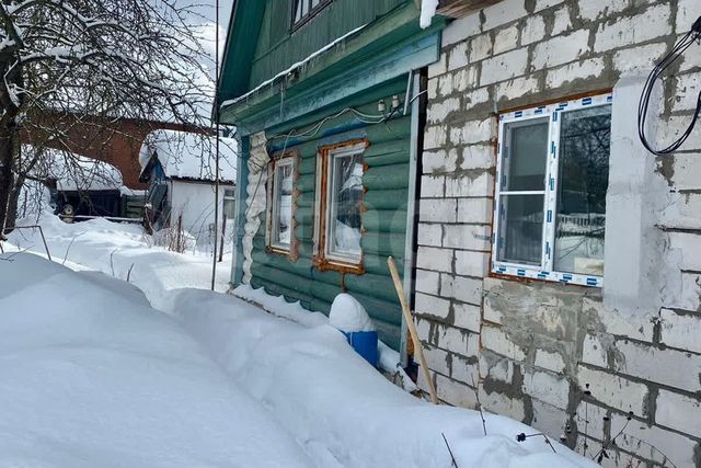 ул Садовая городской округ Химки фото