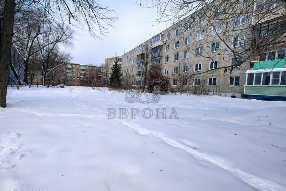 земля городской округ Богородский г Ногинск ул Рабочая 2б фото 2