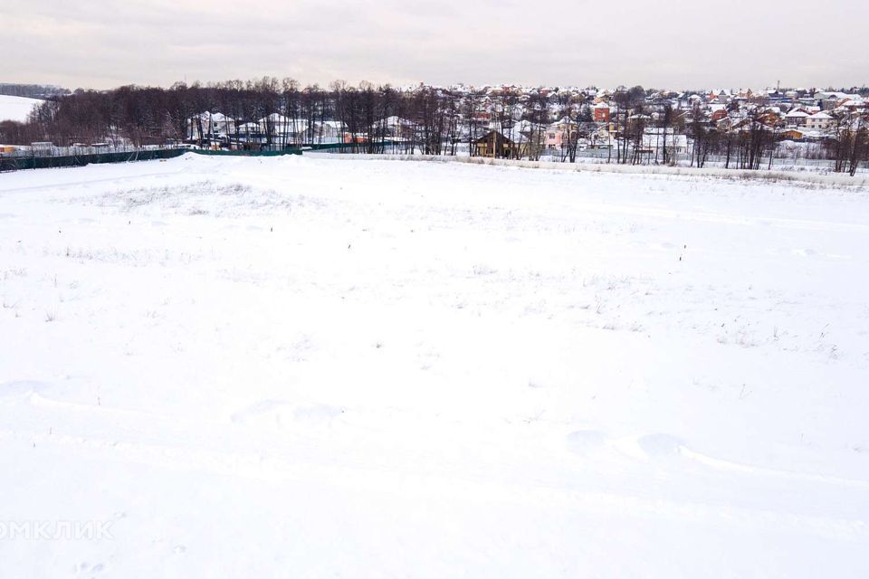 земля городской округ Ленинский сельское поселение Молоковское фото 3