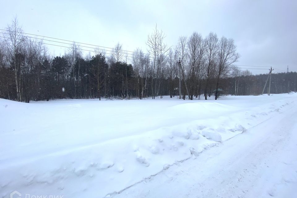 земля городской округ Мытищи д Ховрино ул Осташковская фото 2