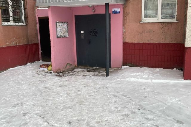 дом 138 муниципальное образование Барнаул фото