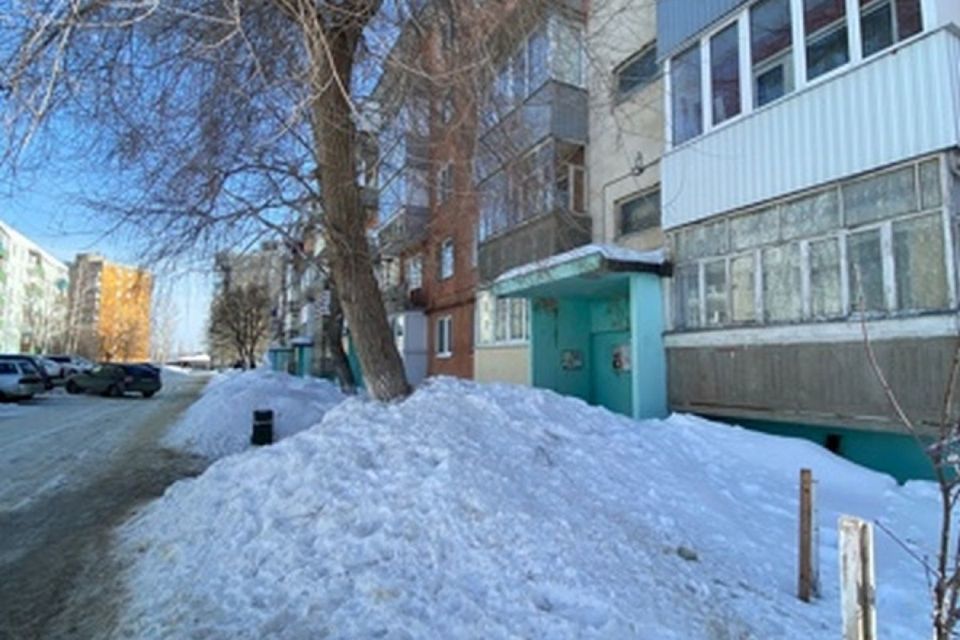 квартира г Вольск ул Ярославская 85а Вольский район фото 1