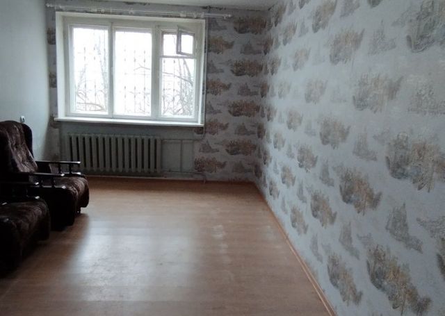комната дом 40 муниципальное образование Смоленск фото