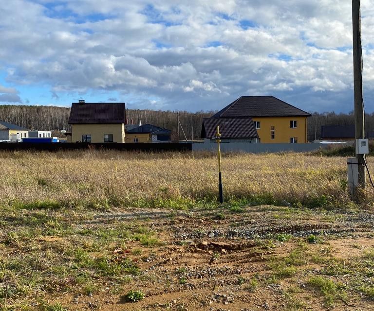 земля г Полевской с Курганово Полевской городской округ, микрорайон Зелёный Берег фото 1