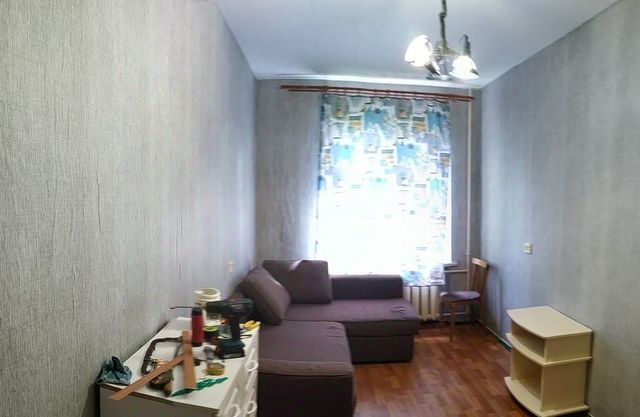 комната дом 45 метро Ленинский Проспект фото