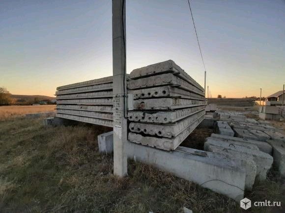 земля р-н Каширский село Каменно-Верховка фото 2