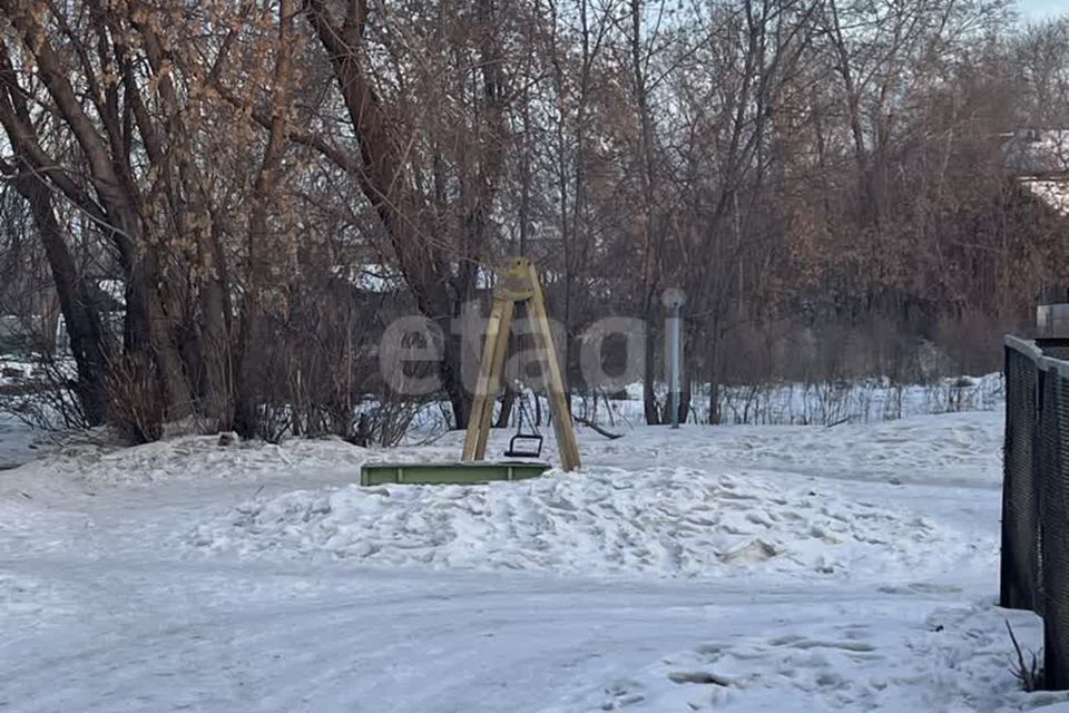 квартира г Ангарск Партизанская улица, 46, Ангарский городской округ фото 10