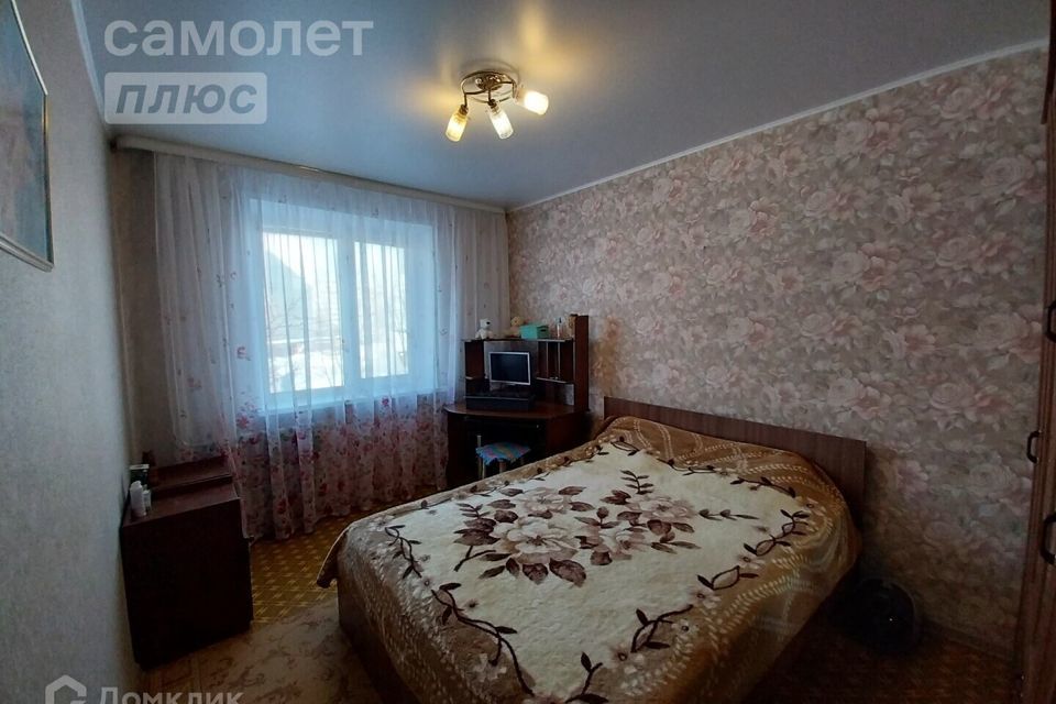 квартира г Стерлитамак ул Гоголя 116 городской округ Стерлитамак фото 5