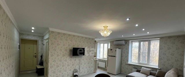 квартира дом 40в Советский фото