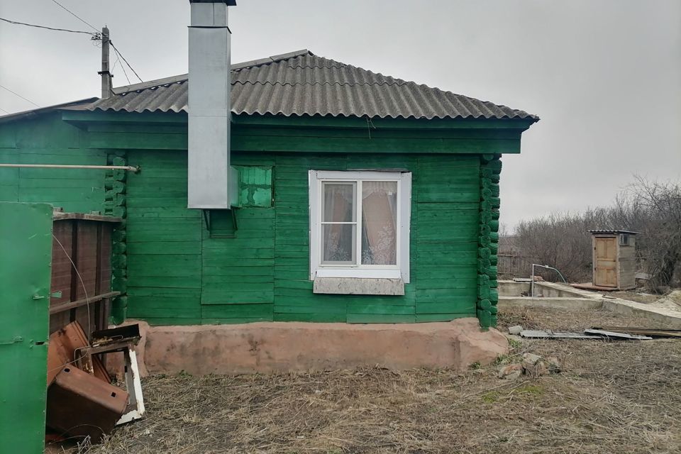 дом р-н Борисоглебский село Танцырей фото 10