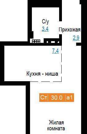 р-н Советский Солнечный жилрайон, 5-й мкр, Енисейская Слобода жилой комплекс, 9 фото