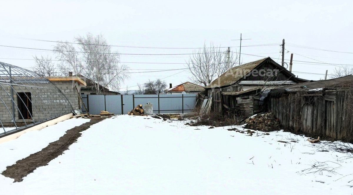 земля г Волгоград р-н Тракторозаводский ул Янтарная фото 4