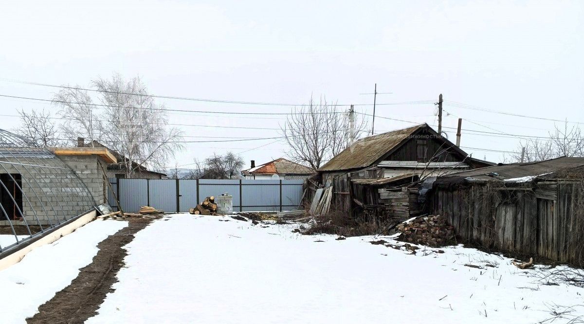 земля г Волгоград р-н Тракторозаводский ул Янтарная фото 3