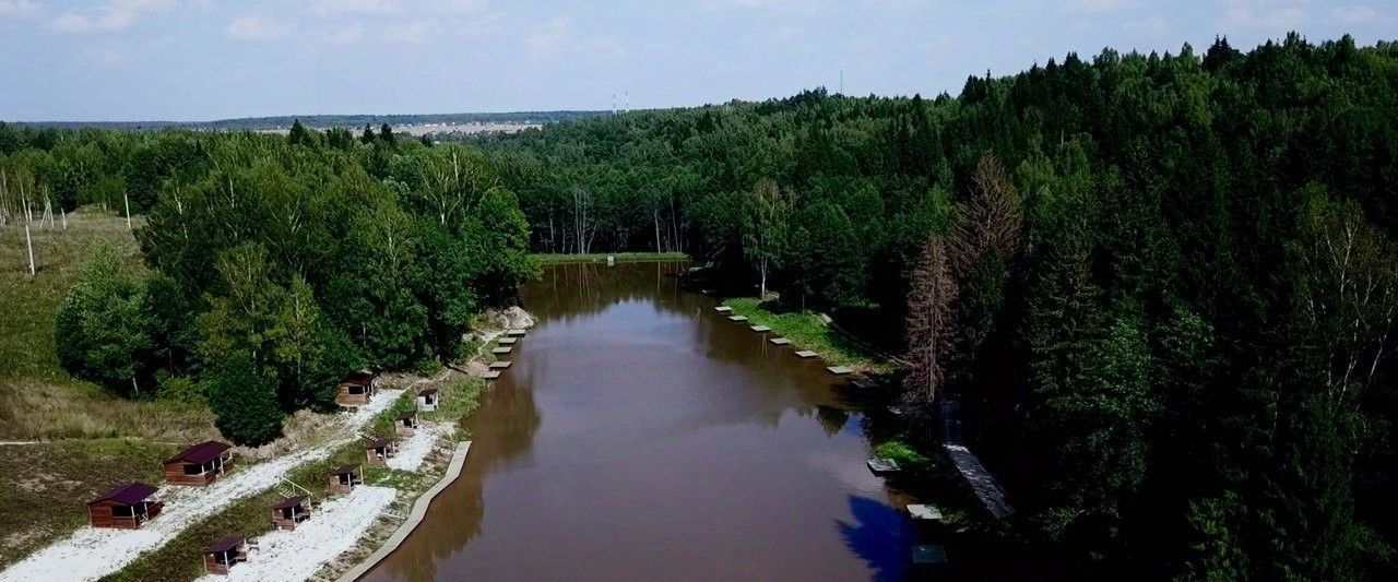 земля г Серпухов Верхнее Шахлово-1 тер., ул. Венский Лес фото 17