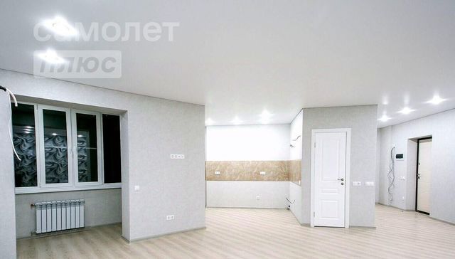 Как преобразили разрушенную сталинку 70 м² — INMYROOM