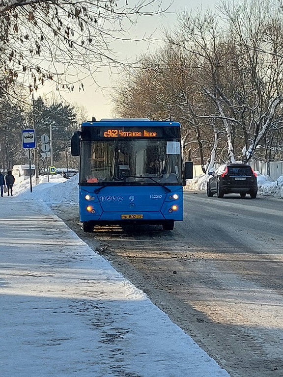 комната г Москва п Рязановское п Ерино д., 6, обл Московская фото 22