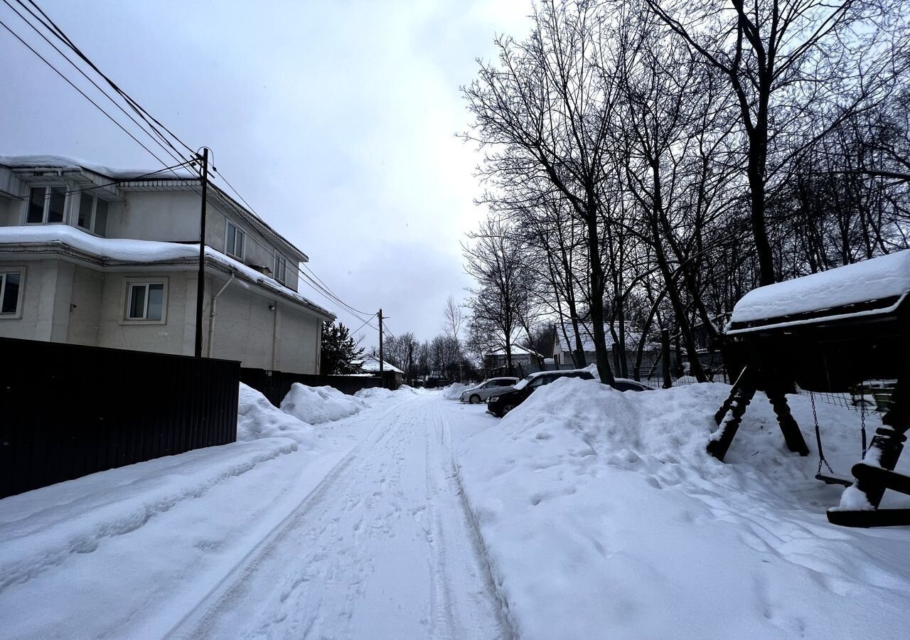 общепит, отдых городской округ Ленинский с Булатниково снт Булатниково 3/3, Видное фото 25