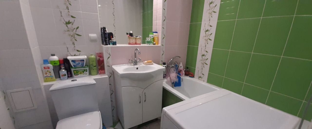 квартира г Стерлитамак Коммунистический ул Артема 78 фото 20