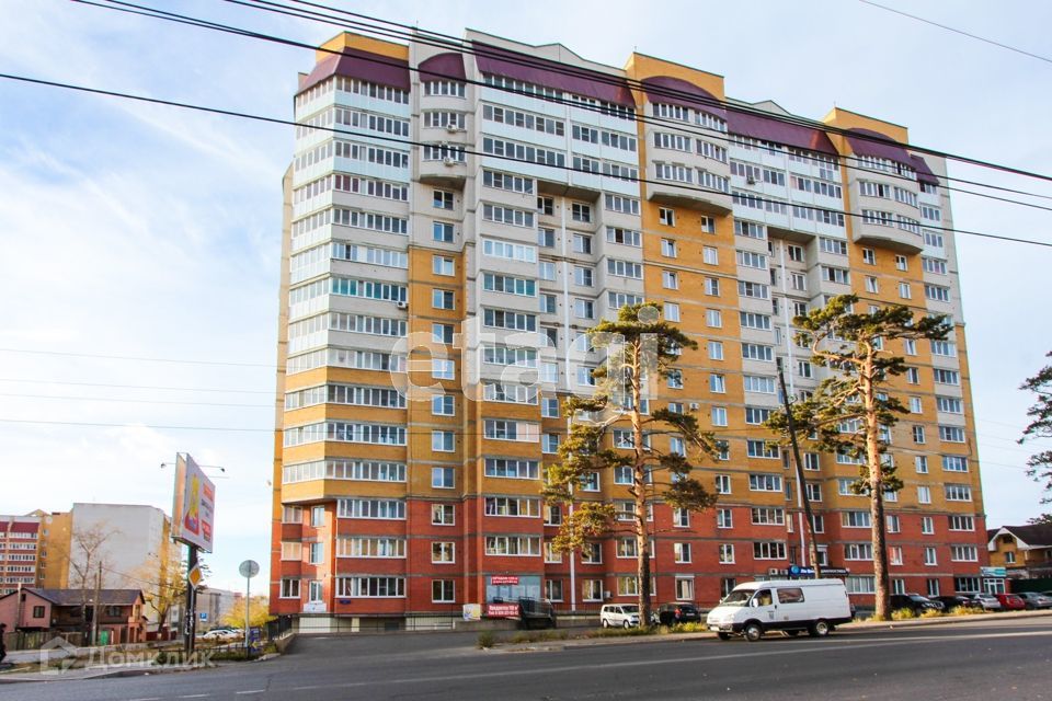 квартира г Чита ул Богомягкова 107 городской округ Чита фото 9