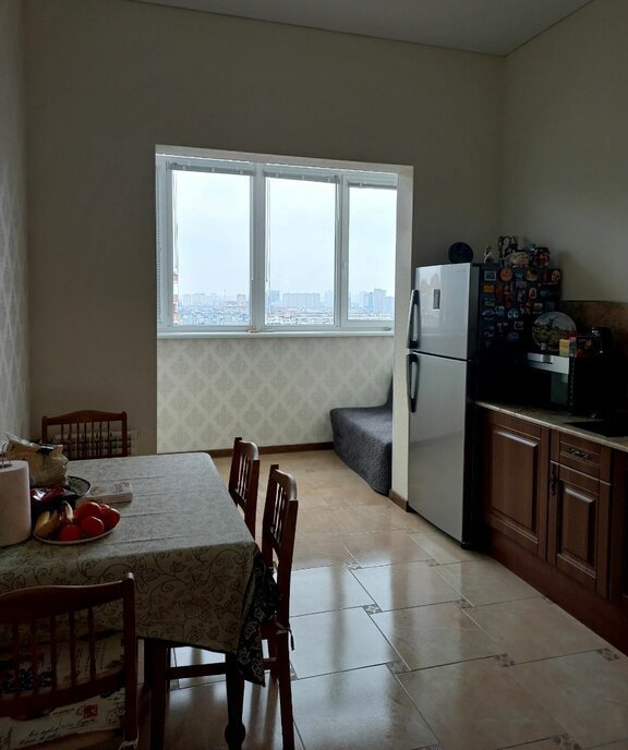 квартира г Краснодар ул им. Симиренко 71к/2 фото 4