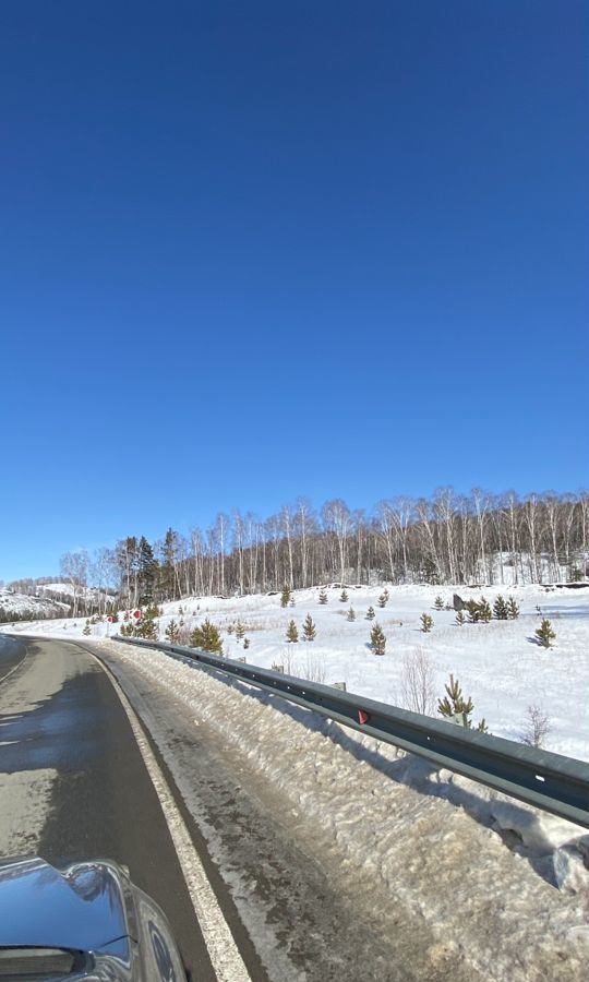 земля р-н Майминский п Черемшанка Горно-Алтайск фото 8