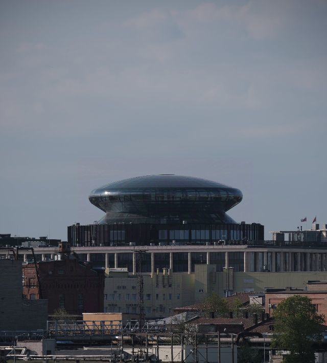 квартира г Санкт-Петербург метро Площадь Александра Невского ул Херсонская 43/12 фото 4